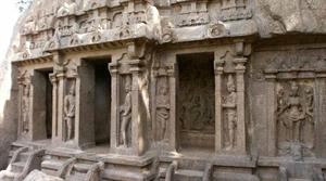 A History of Indian Art Through Five Masterpieces - Part 2: Mahabalipuram