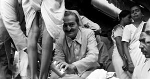 Meher Baba: Intoxicated By God