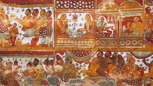 Marshall Govindan on Thirumandiram and the Tamil Yoga Siddhas