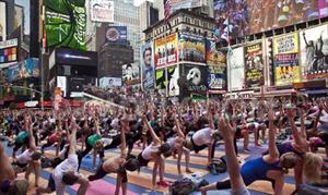 The Globalization of Yoga: An Argumentative Approach