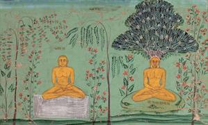 The Flowering of Freedom: The Yoga Sutras of Patanjali - Part Six