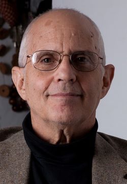 photo of Philip Goldberg