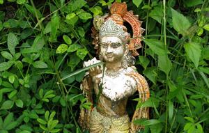 The Gita: A Healing Revelation