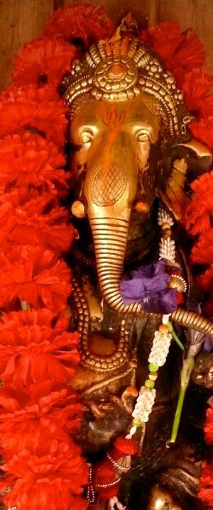 Ganesh