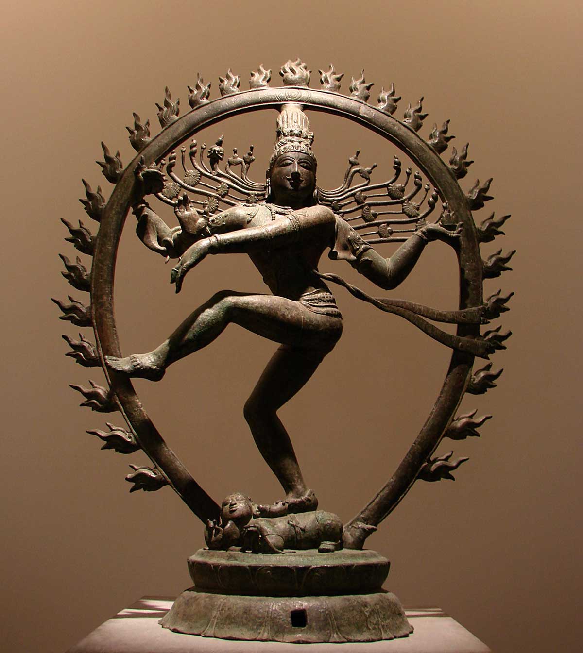 Nataraja