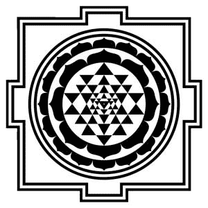 Sri Yantra