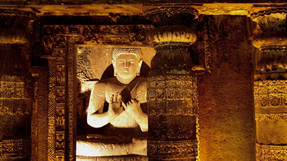 Ajanta