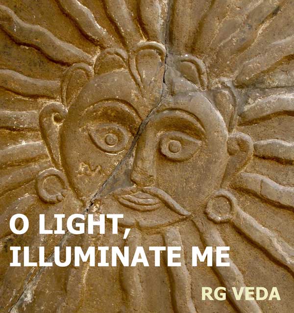 o light illuminate me