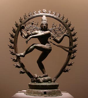 Shiva Nataraja