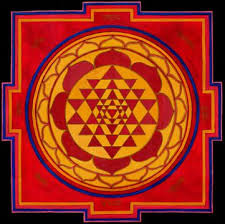 Sri Yantra