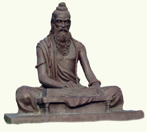 Patanjali