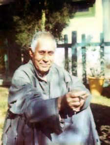 Swami Lakshmanjoo