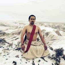 Chogyal Rinpoche