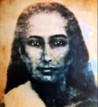 Babaji