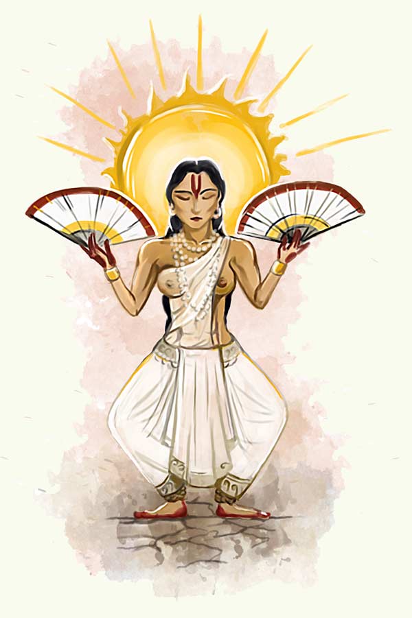 Grisma Devi