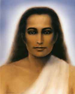 Babaji