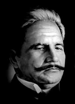 Allama Muhammad Iqbal1