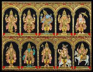 dasavatara