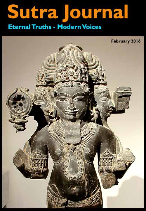 Sutra Journal February 2016 Articles