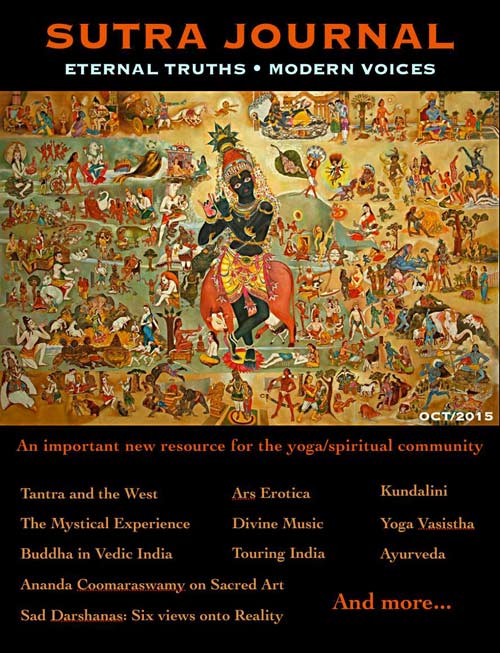 Sutra Journal October 2015 Articles